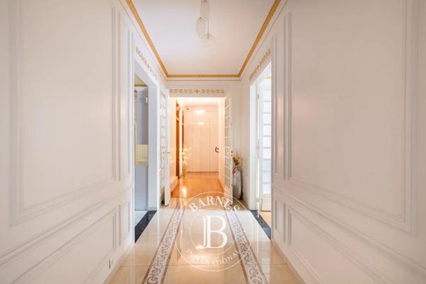 Paris 3ème, Appartement 3 Chambres -  183 m² à vendre