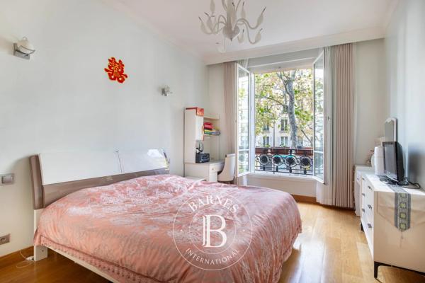 Paris 3ème, Appartement 3 Chambres -  183 m² à vendre