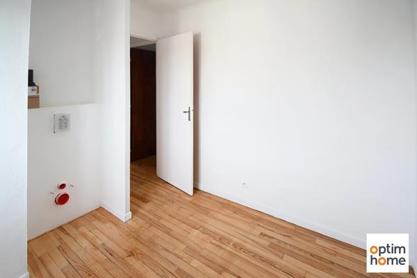 MAISON LONGWY HAUT - 3 CHAMBRES - 2 GARAGES - TERRAIN