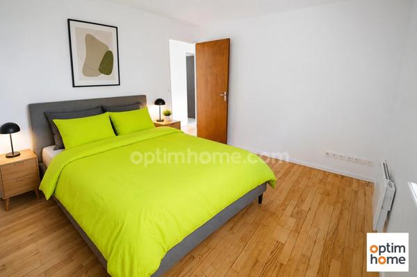 MAISON LONGWY HAUT - 3 CHAMBRES - 2 GARAGES - TERRAIN