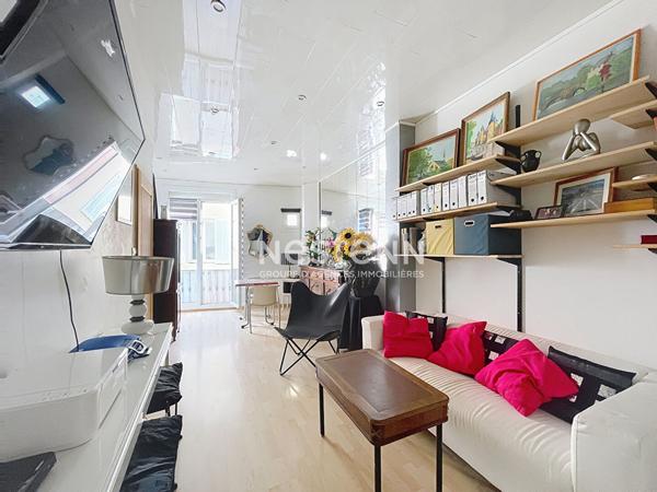 Cucuron Appartement 2 pièces 44 m²