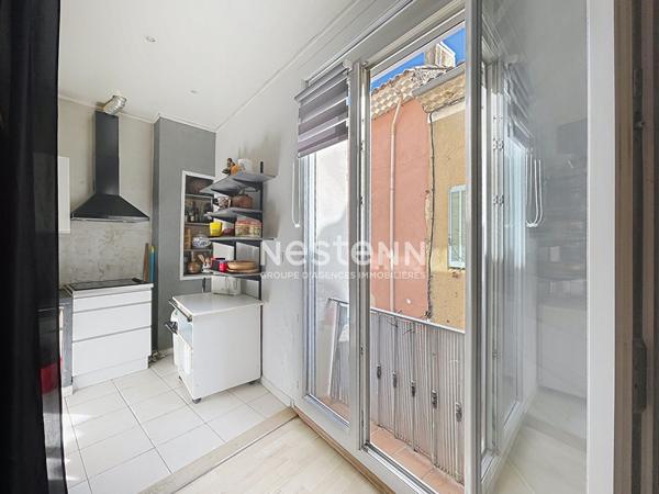 Cucuron Appartement 2 pièces 44 m²