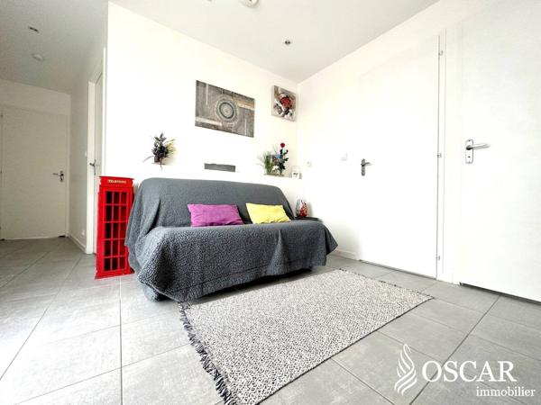 Maison à vendre - Thouaré-sur-Loire 6 pièces de 134 m²
