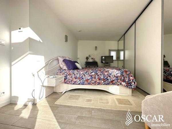 Maison à vendre - Thouaré-sur-Loire 6 pièces de 134 m²