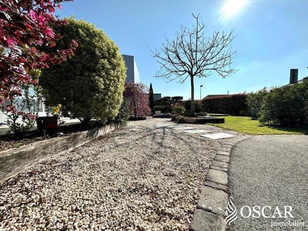 Maison à vendre - Thouaré-sur-Loire 6 pièces de 134 m²