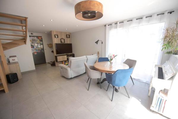 Maison à vendre - Saint-Jorioz 4 pièces de 94 m²