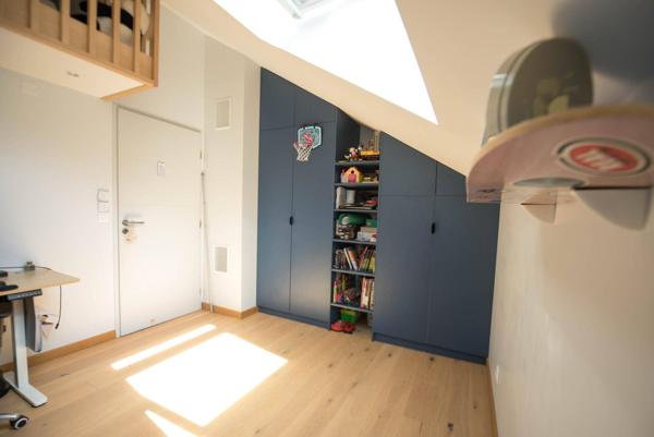Maison à vendre - Saint-Jorioz 4 pièces de 94 m²