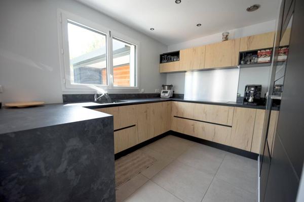 Maison à vendre - Saint-Jorioz 4 pièces de 94 m²