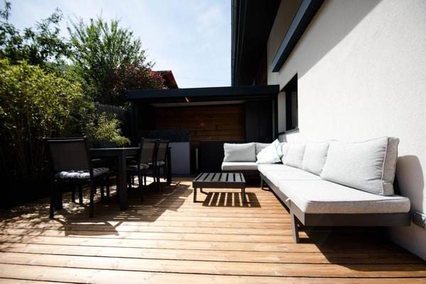 Maison à vendre - Saint-Jorioz 4 pièces de 94 m²