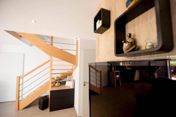 Maison à vendre - Saint-Jorioz 4 pièces de 94 m²