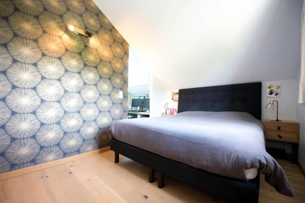 Maison à vendre - Saint-Jorioz 4 pièces de 94 m²
