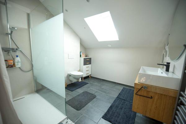 Maison à vendre - Saint-Jorioz 4 pièces de 94 m²
