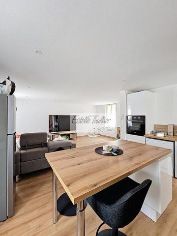 Vente / Maison de ville