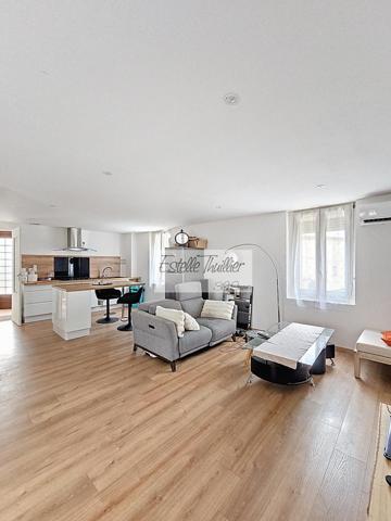 Vente / Maison de ville