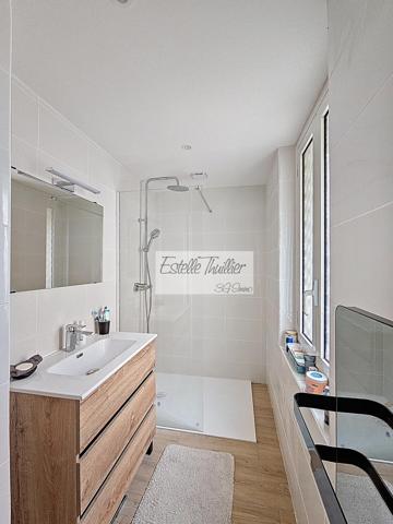 Vente / Maison de ville