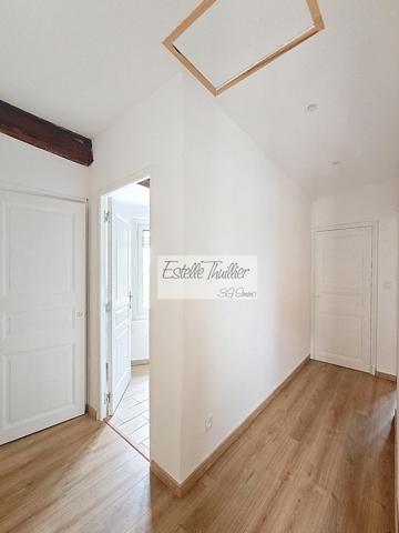 Vente / Maison de ville