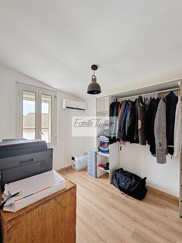 Vente / Maison de ville