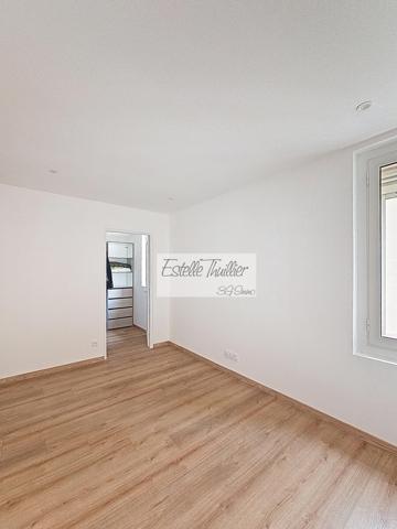 Vente / Maison de ville