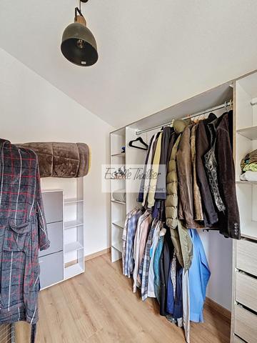 Vente / Maison de ville