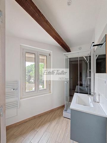 Vente / Maison de ville