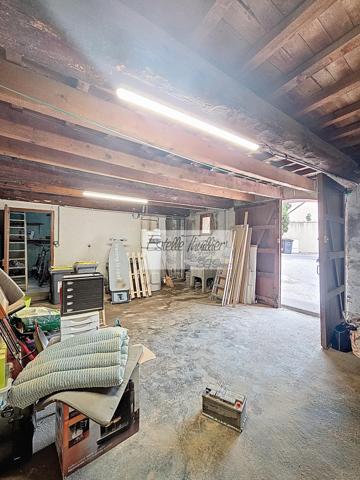 Vente / Maison de ville