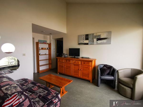 T3 meublé étudiant quartier Minimes  La rochelle