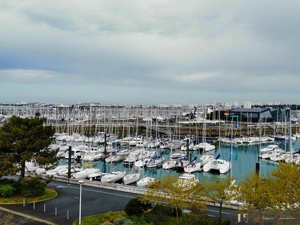 T3 meublé étudiant quartier Minimes  La rochelle