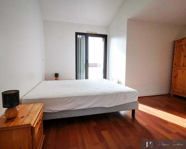 T3 meublé étudiant quartier Minimes  La rochelle