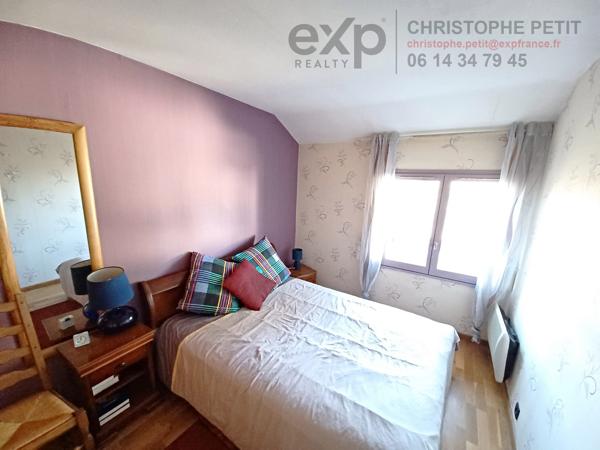 Maison T5 Ermont, 3 chambres