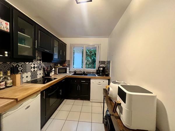 Maison Osny 3 pièce(s) 61.46 m2 €279 000 ** - Référence 11080