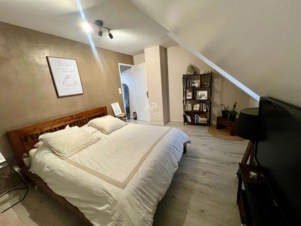 Maison Osny 3 pièce(s) 61.46 m2 €279 000 ** - Référence 11080