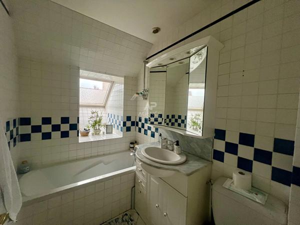 Maison Osny 3 pièce(s) 61.46 m2 €279 000 ** - Référence 11080