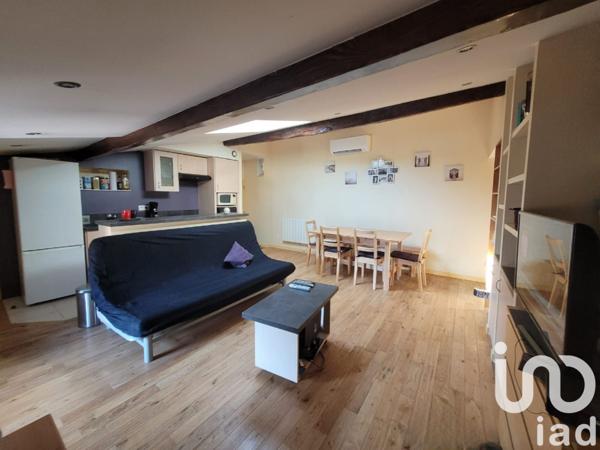 Appartement à vendre 2 pièces 48 m² L'Arbresle