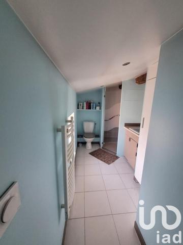 Appartement à vendre 2 pièces 48 m² L'Arbresle