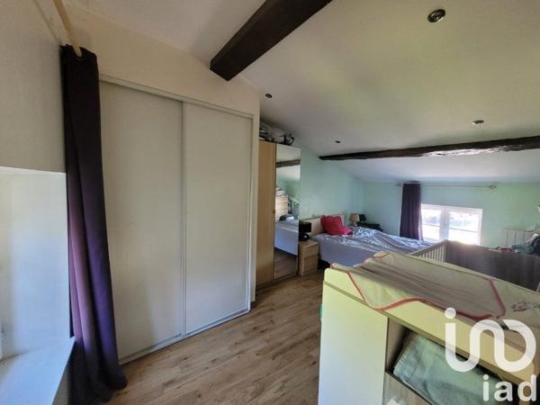 Appartement à vendre 2 pièces 48 m² L'Arbresle