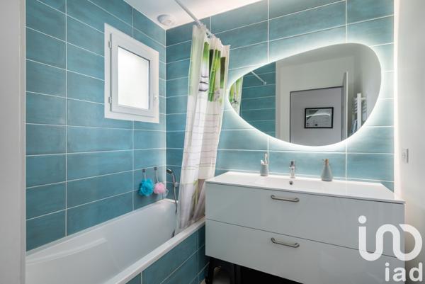 Maison à vendre 6 pièces 108 m² Voiron