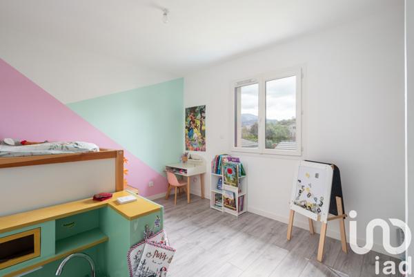 Maison à vendre 6 pièces 108 m² Voiron