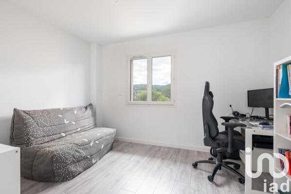 Maison à vendre 6 pièces 108 m² Voiron