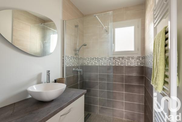 Maison à vendre 6 pièces 108 m² Voiron