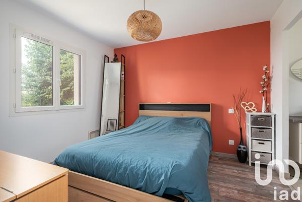 Maison à vendre 6 pièces 108 m² Voiron