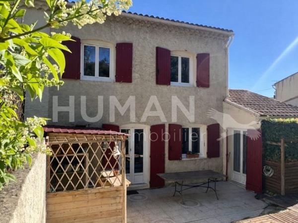 Maison à vendre |  Lambesc |  6 pièces | 120 m²
