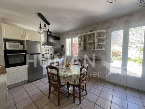 Maison à vendre |  Lambesc |  6 pièces | 120 m²