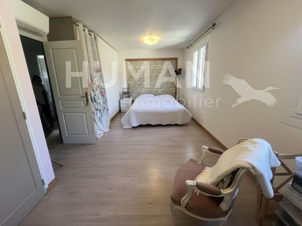Maison à vendre |  Lambesc |  6 pièces | 120 m²