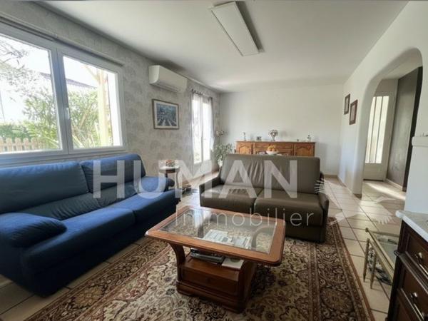 Maison à vendre |  Lambesc |  6 pièces | 120 m²