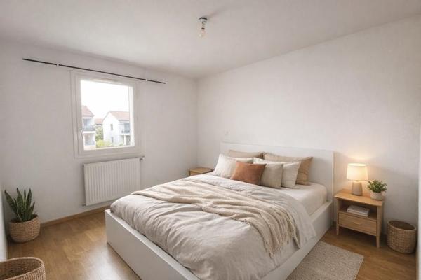 Appartement à vendre |  Saint-Geniès-Bellevue |  2 pièces | 38 m²