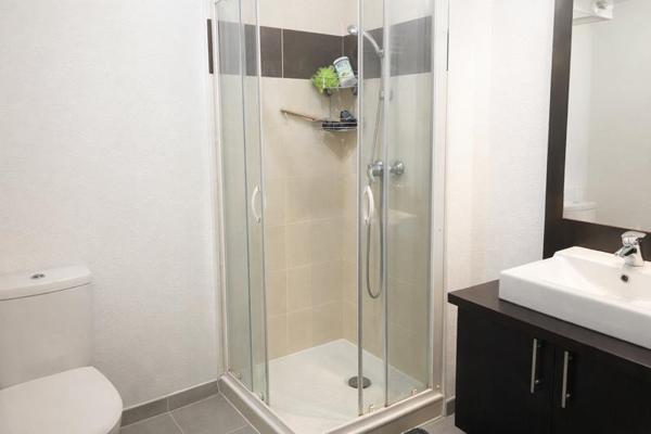 Appartement à vendre |  Saint-Geniès-Bellevue |  2 pièces | 38 m²