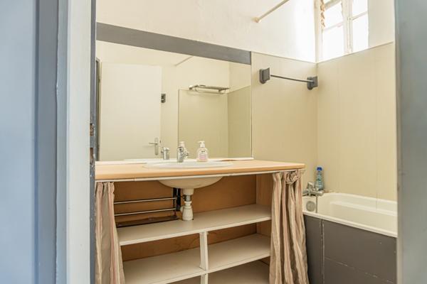 Immeuble à vendre |  Pau |  97 m²