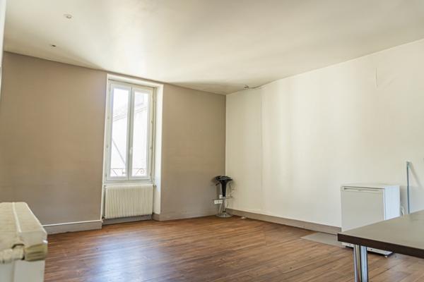 Immeuble à vendre |  Pau |  97 m²