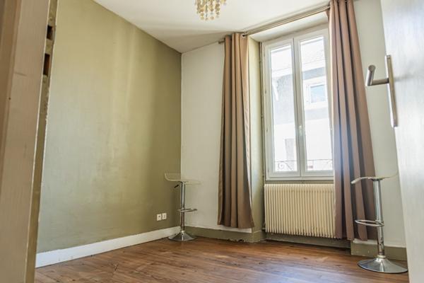 Immeuble à vendre |  Pau |  97 m²