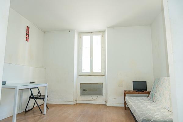 Immeuble à vendre |  Pau |  97 m²